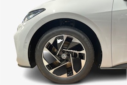 valkoinen Volkswagen ID.3 2026 kuva 9.