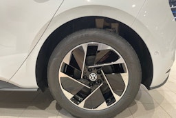 valkoinen Volkswagen ID.3 2026 kuva 10.