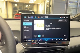 valkoinen Volkswagen ID.3 2026 kuva 12.