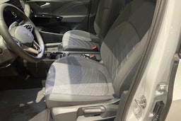 valkoinen Volkswagen ID.3 2026 kuva 15.