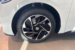 valkoinen Volkswagen ID.3 2026 kuva 10.