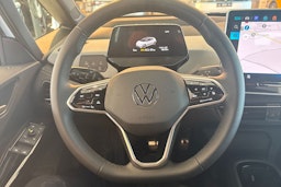 valkoinen Volkswagen ID.3 2026 kuva 14.