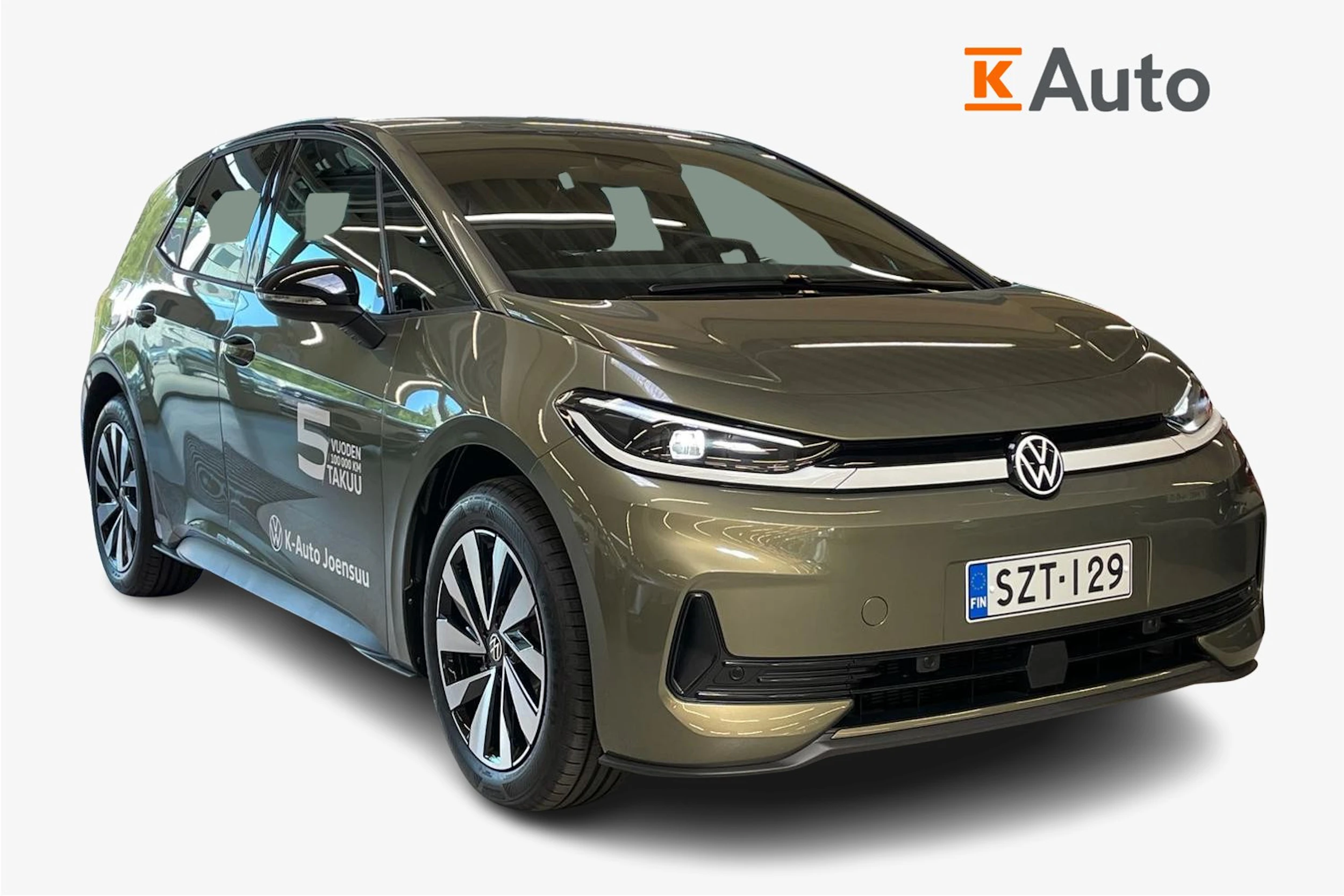 Volkswagen ID.3