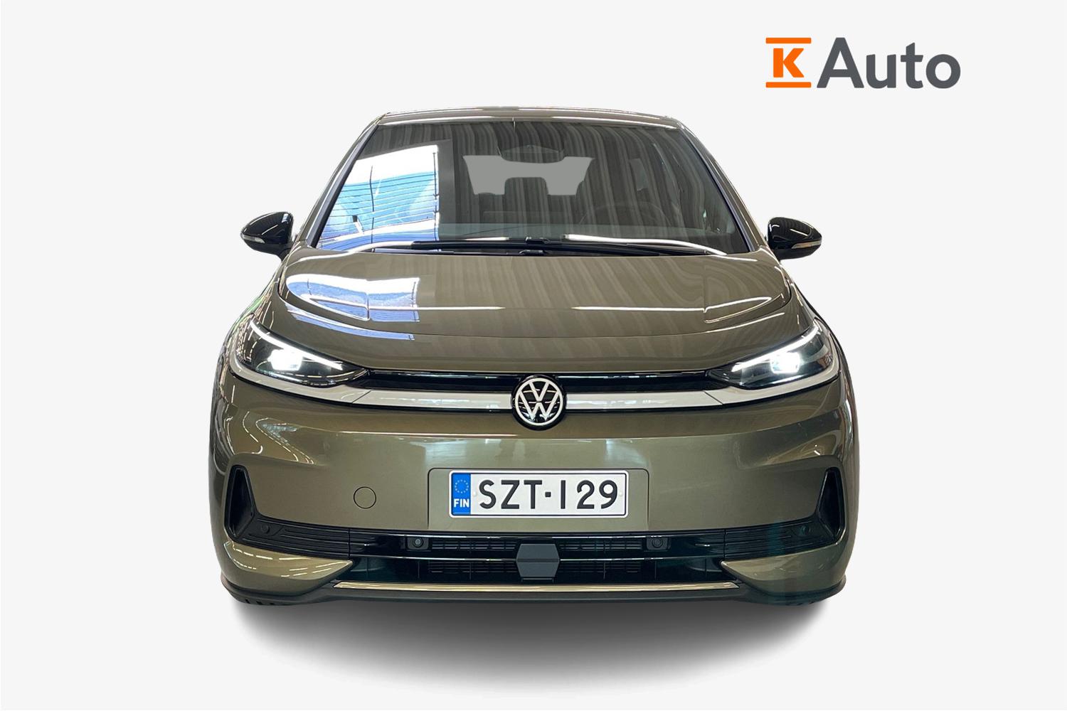 Volkswagen ID.3 2026, kuva 4/16