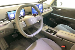vihreä Volkswagen ID.3 2026 kuva 6.