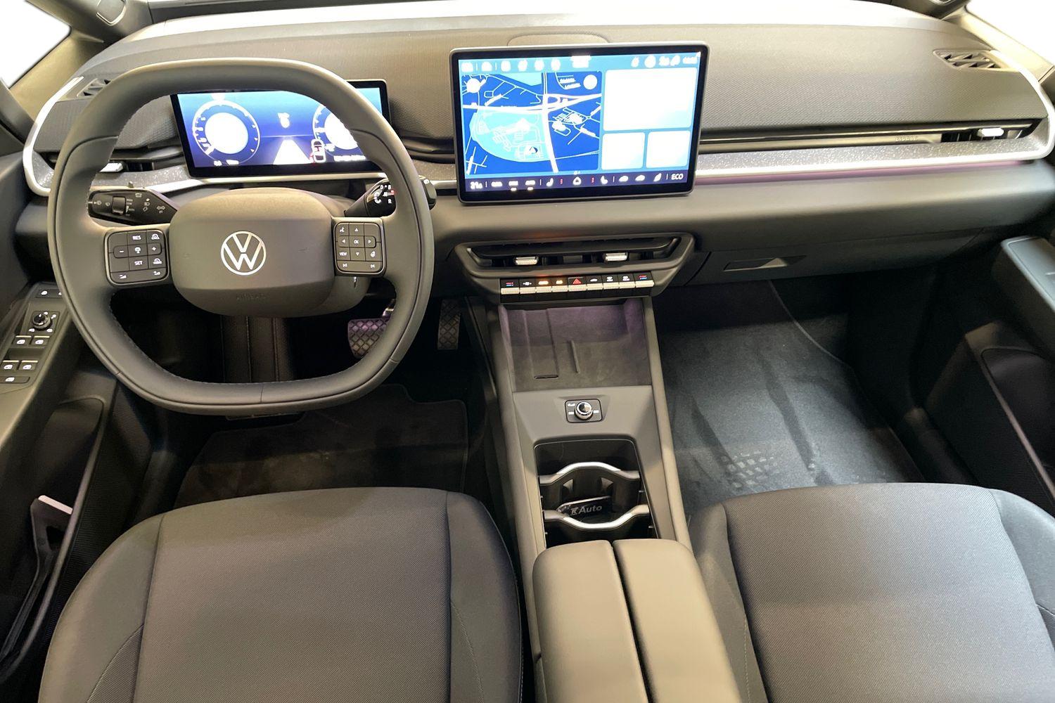 Volkswagen ID.3 2026, kuva 7/16