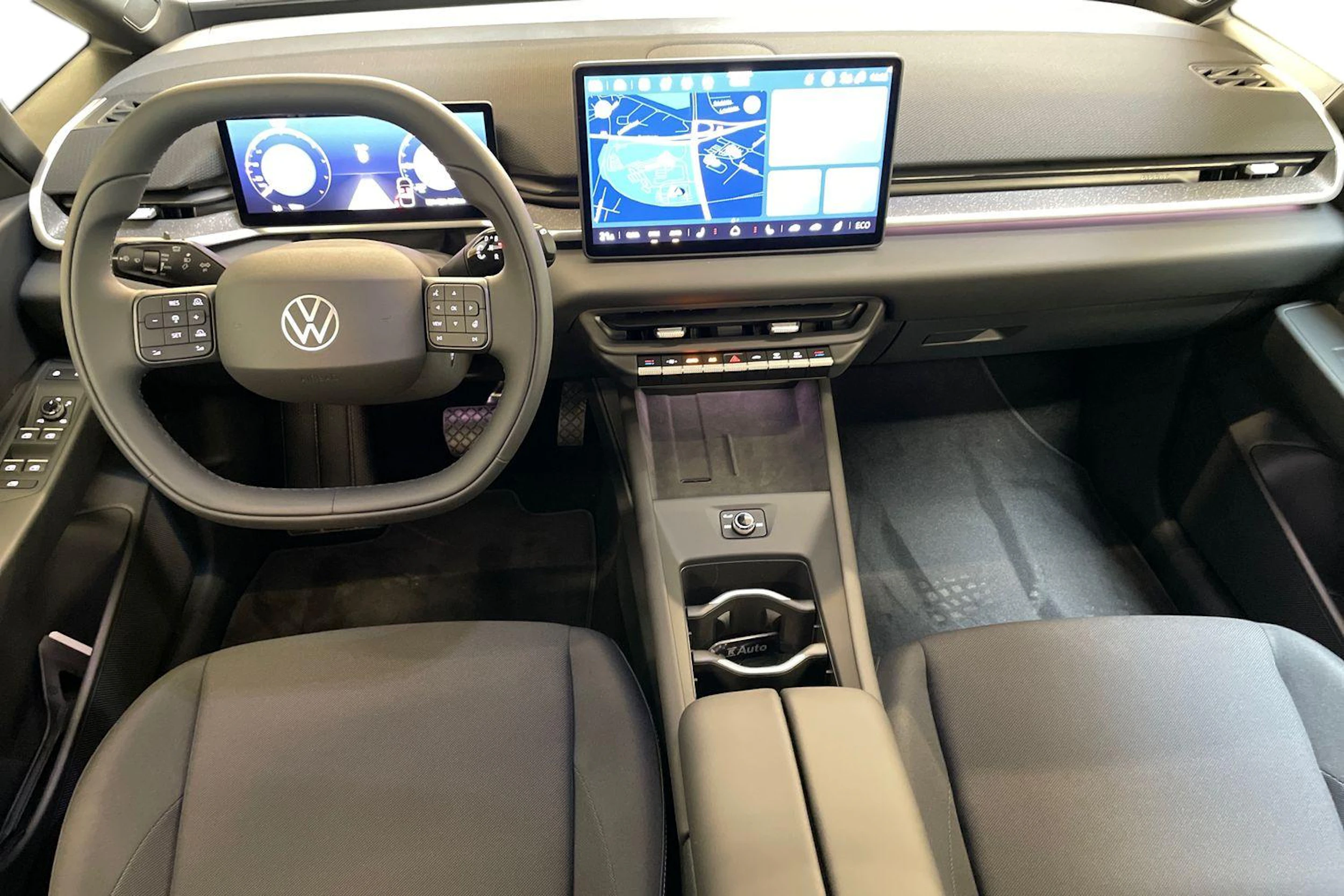 vihreä Volkswagen ID.3 2026 kuva 7.