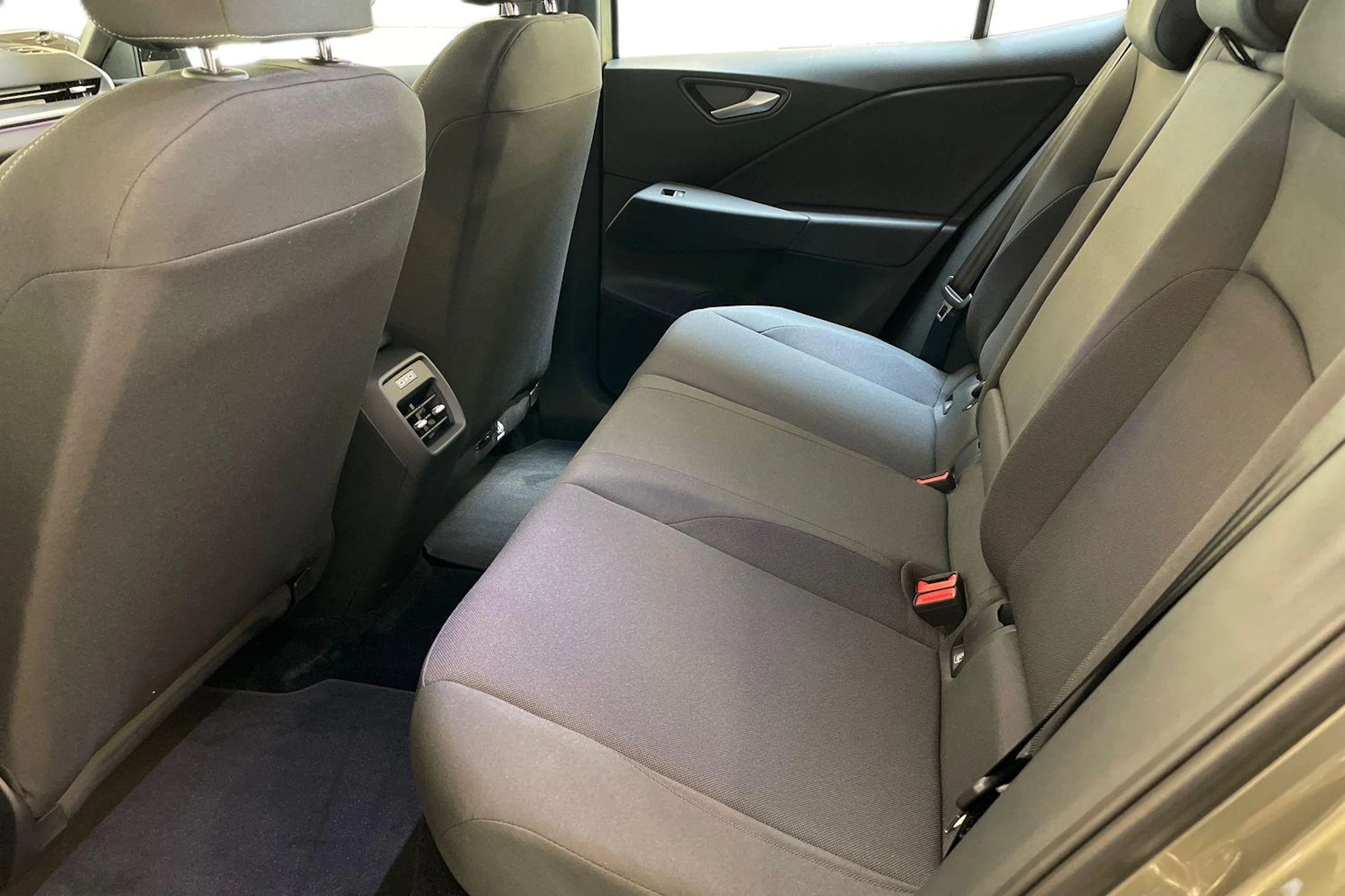 vihreä Volkswagen ID.3 2026 kuva 8.