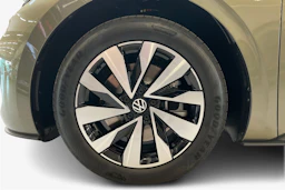 vihreä Volkswagen ID.3 2026 kuva 9.