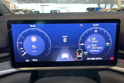 vihreä Volkswagen ID.3 2026 kuva 11.
