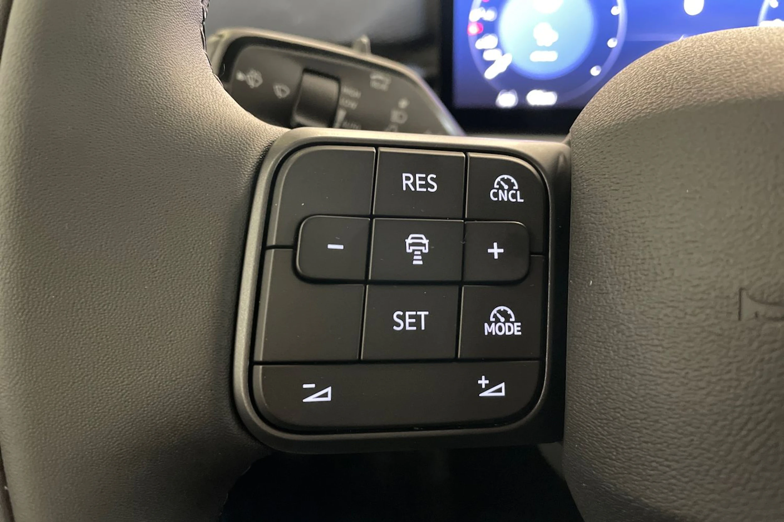 vihreä Volkswagen ID.3 2026 kuva 12.