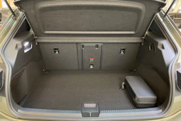 vihreä Volkswagen ID.3 2026 kuva 16.