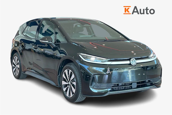Volkswagen ID.3 Neo Comfort 140 kW, akku 58 kWh | Takuu 5 vuotta / 100 000 km