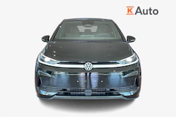 musta Volkswagen ID.3 2026 kuva 4.