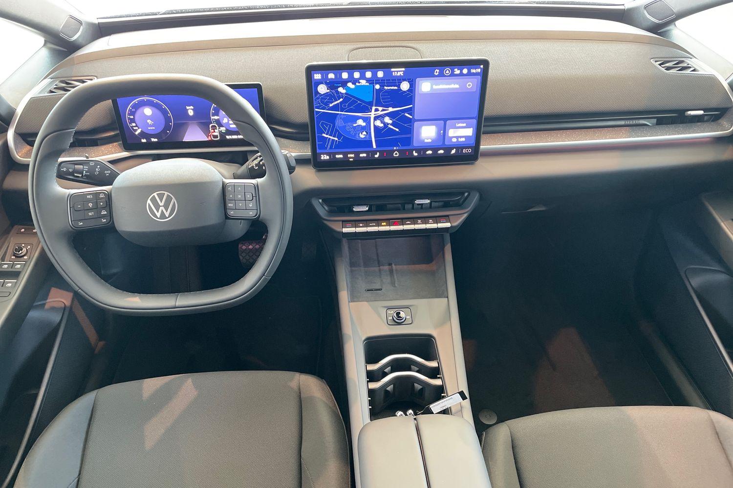 Volkswagen ID.3 2026, kuva 7/15