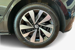 musta Volkswagen ID.3 2026 kuva 9.