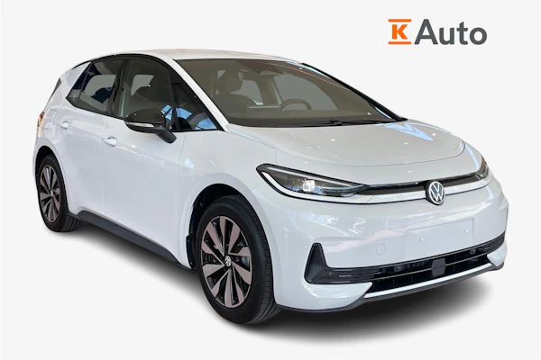 Volkswagen ID.3 Neo Comfort 140 kW, akku 58 kWh | Takuu 5 vuotta / 100 000 km