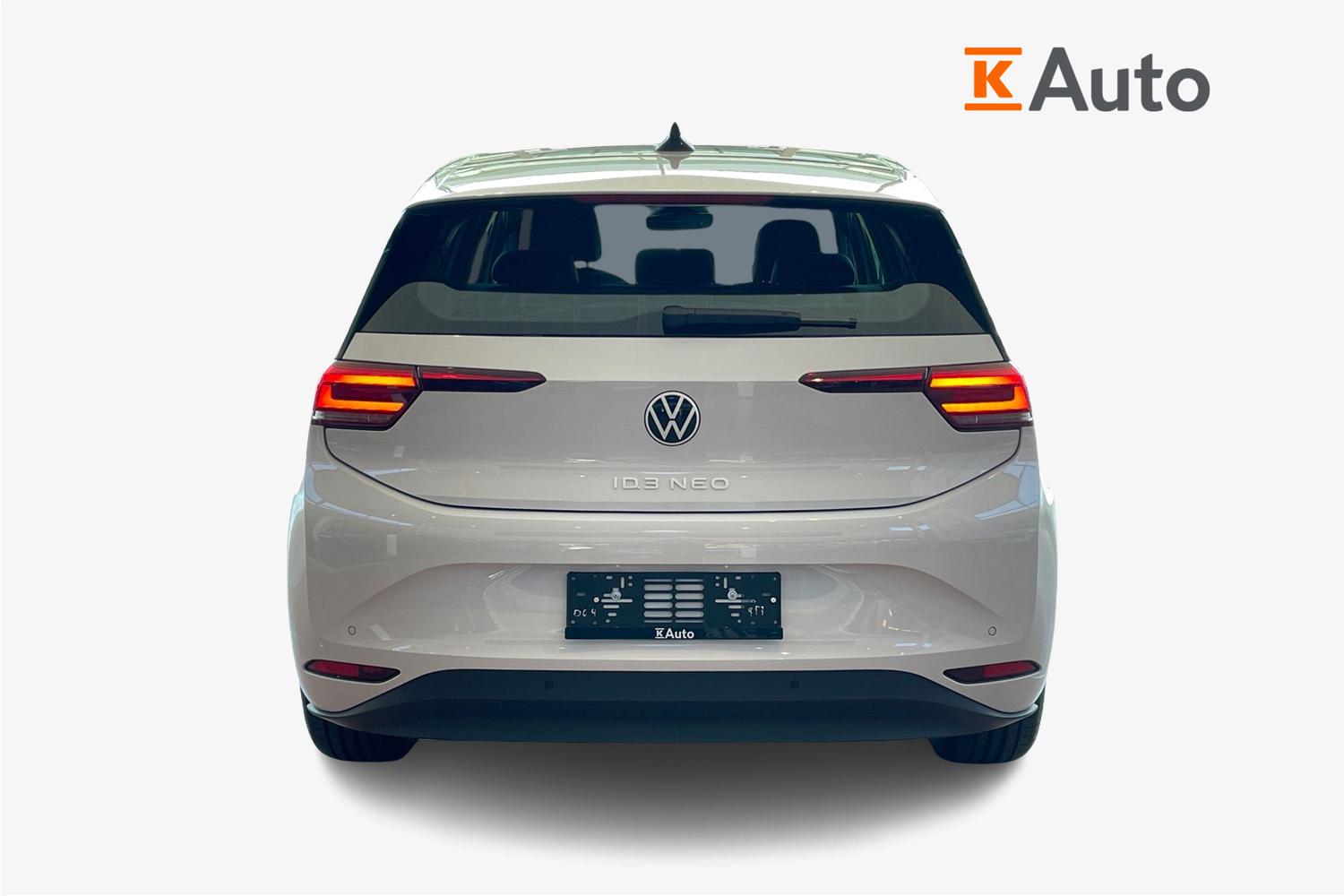 Volkswagen ID.3 2026, kuva 3/14