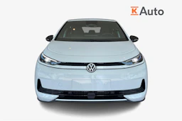 valkoinen Volkswagen ID.3 2026 kuva 4.