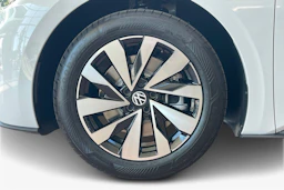 valkoinen Volkswagen ID.3 2026 kuva 8.