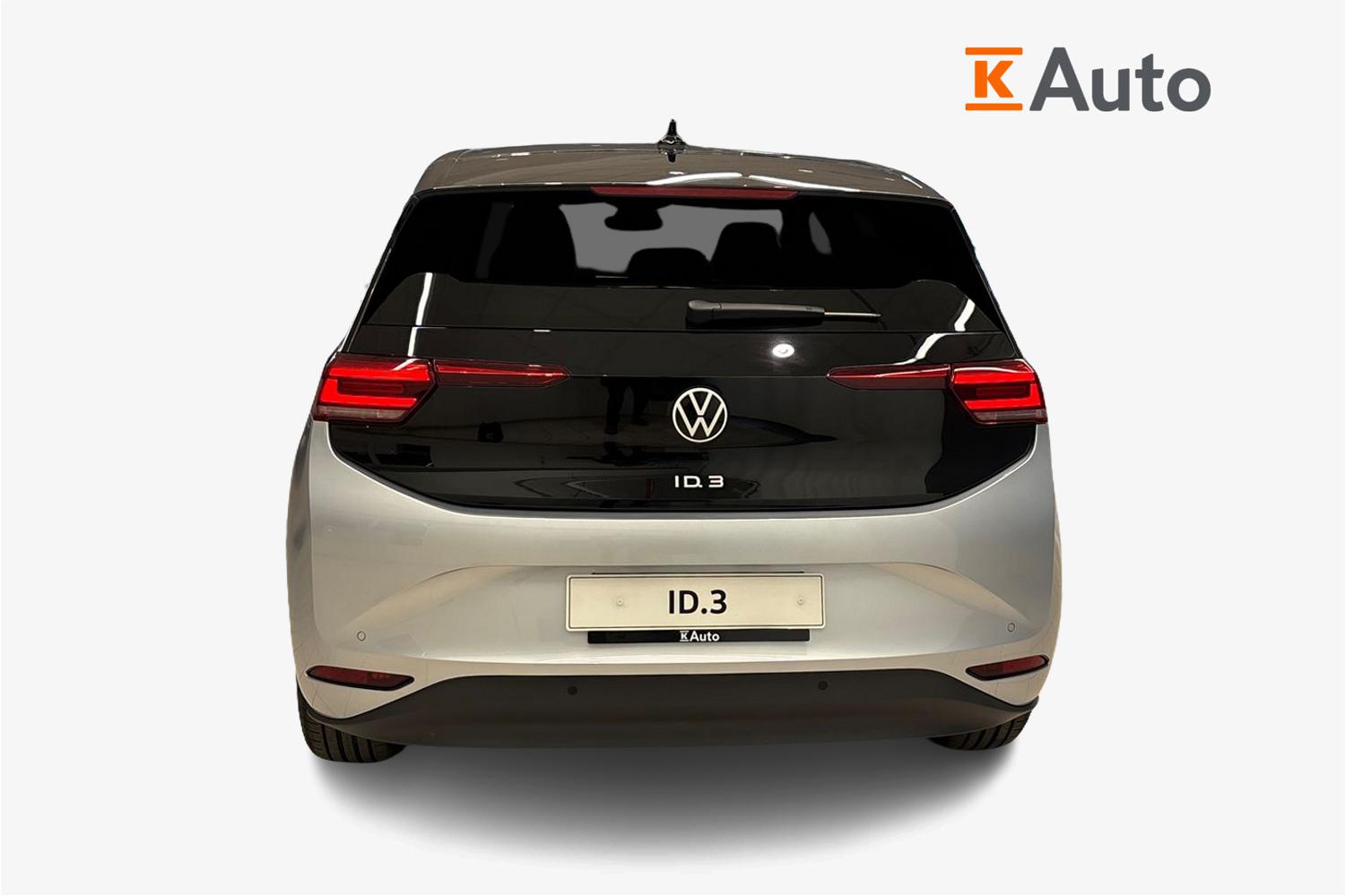 Volkswagen ID.3 2026, kuva 3/31