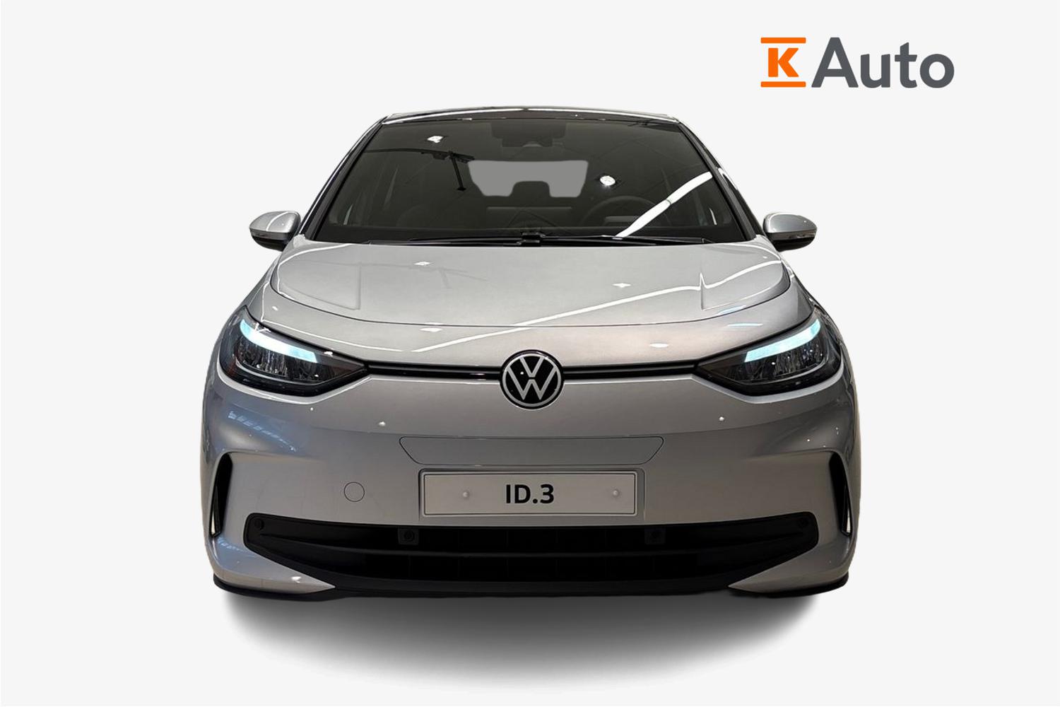 Volkswagen ID.3 2026, kuva 4/31