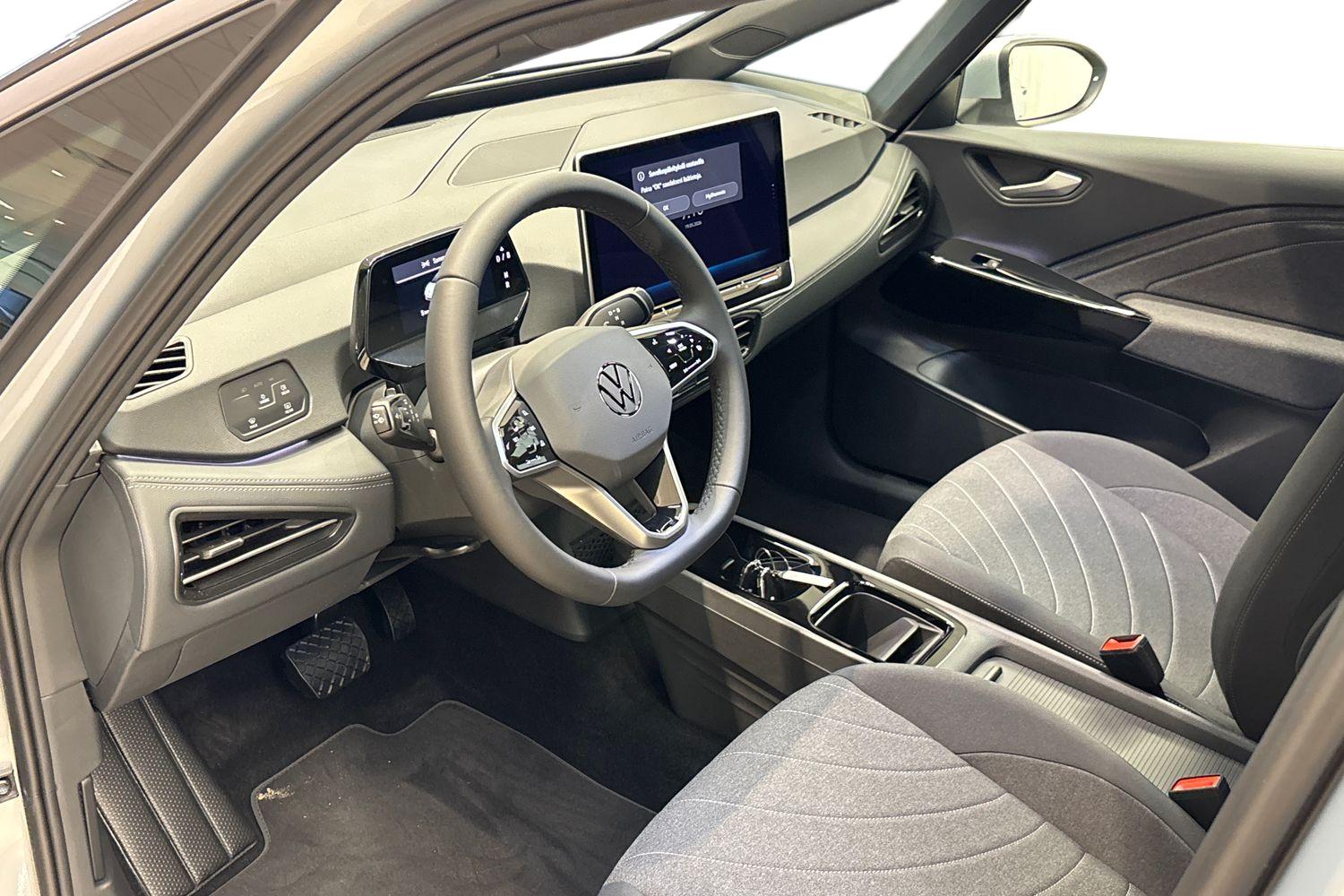 Volkswagen ID.3 2026, kuva 6/31
