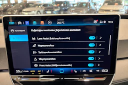 harmaa Volkswagen ID.3 2026 kuva 24.