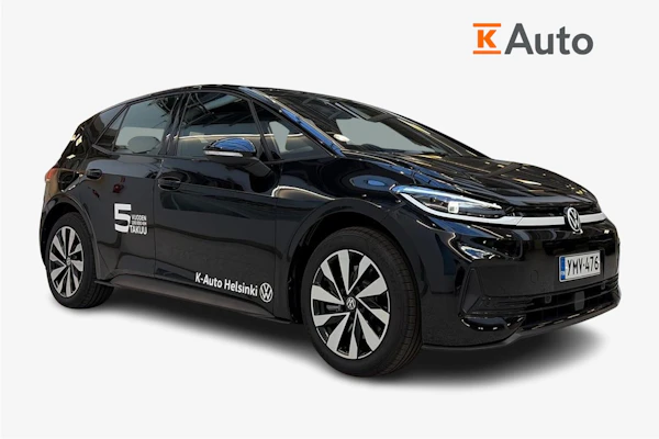 Volkswagen ID.3 Neo Comfort 140 kW, akku 58 kWh