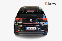 musta Volkswagen ID.3 Neo 2026 kuva 3.