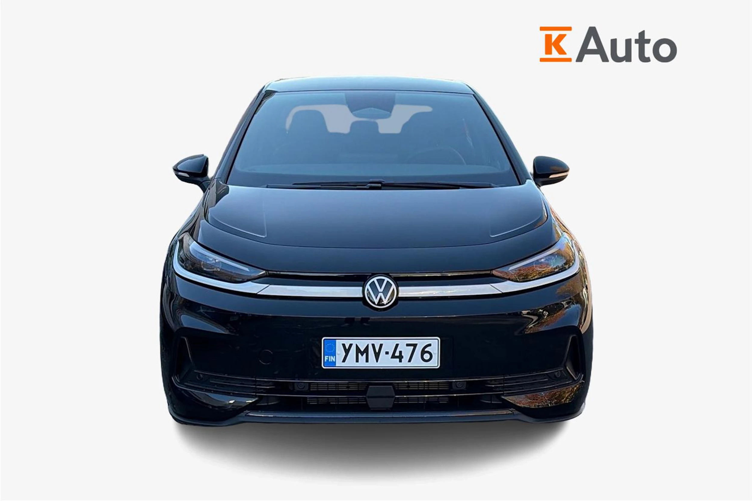 musta Volkswagen ID.3 Neo 2026 kuva 4.