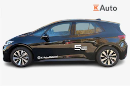 musta Volkswagen ID.3 Neo 2026 kuva 5.