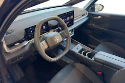 musta Volkswagen ID.3 Neo 2026 kuva 6.