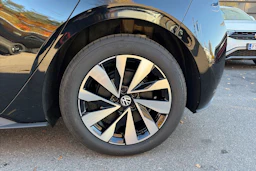 musta Volkswagen ID.3 Neo 2026 kuva 10.