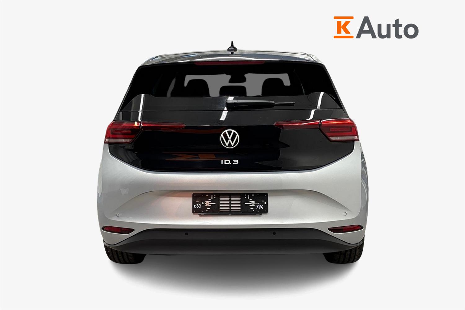 Volkswagen ID.3 2026, kuva 3/24