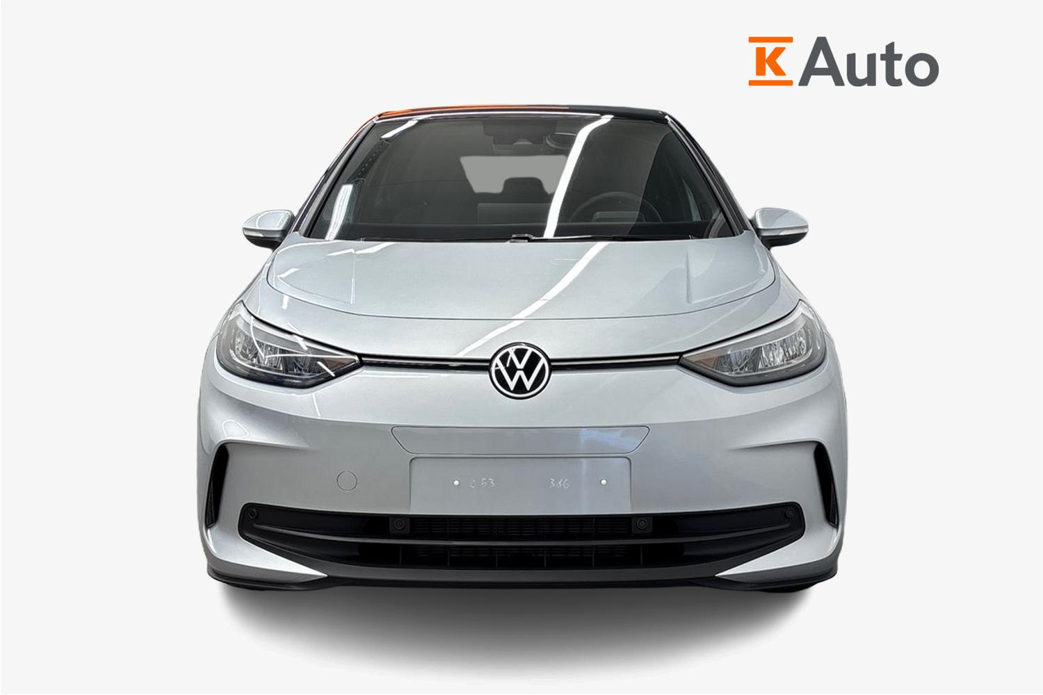 Volkswagen ID.3 2026, kuva 4/24
