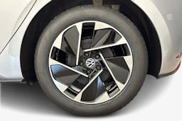 met. harmaa Volkswagen ID.3 2026 kuva 9.