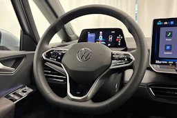 met. harmaa Volkswagen ID.3 2026 kuva 12.
