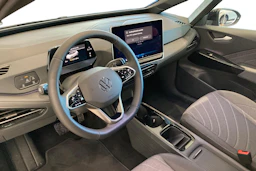 musta Volkswagen ID.3 2026 kuva 6.