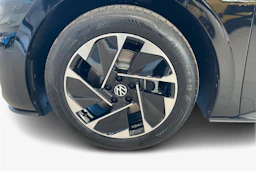 musta Volkswagen ID.3 2026 kuva 9.