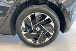 musta Volkswagen ID.3 2026 kuva 10.