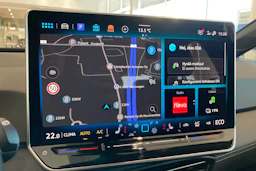 musta Volkswagen ID.3 2026 kuva 14.