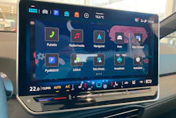 musta Volkswagen ID.3 2026 kuva 15.