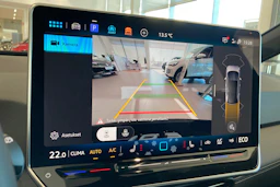 musta Volkswagen ID.3 2026 kuva 17.