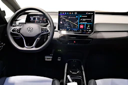harmaa Volkswagen ID.3 2026 kuva 7.