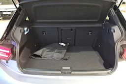 harmaa Volkswagen ID.3 2026 kuva 15.