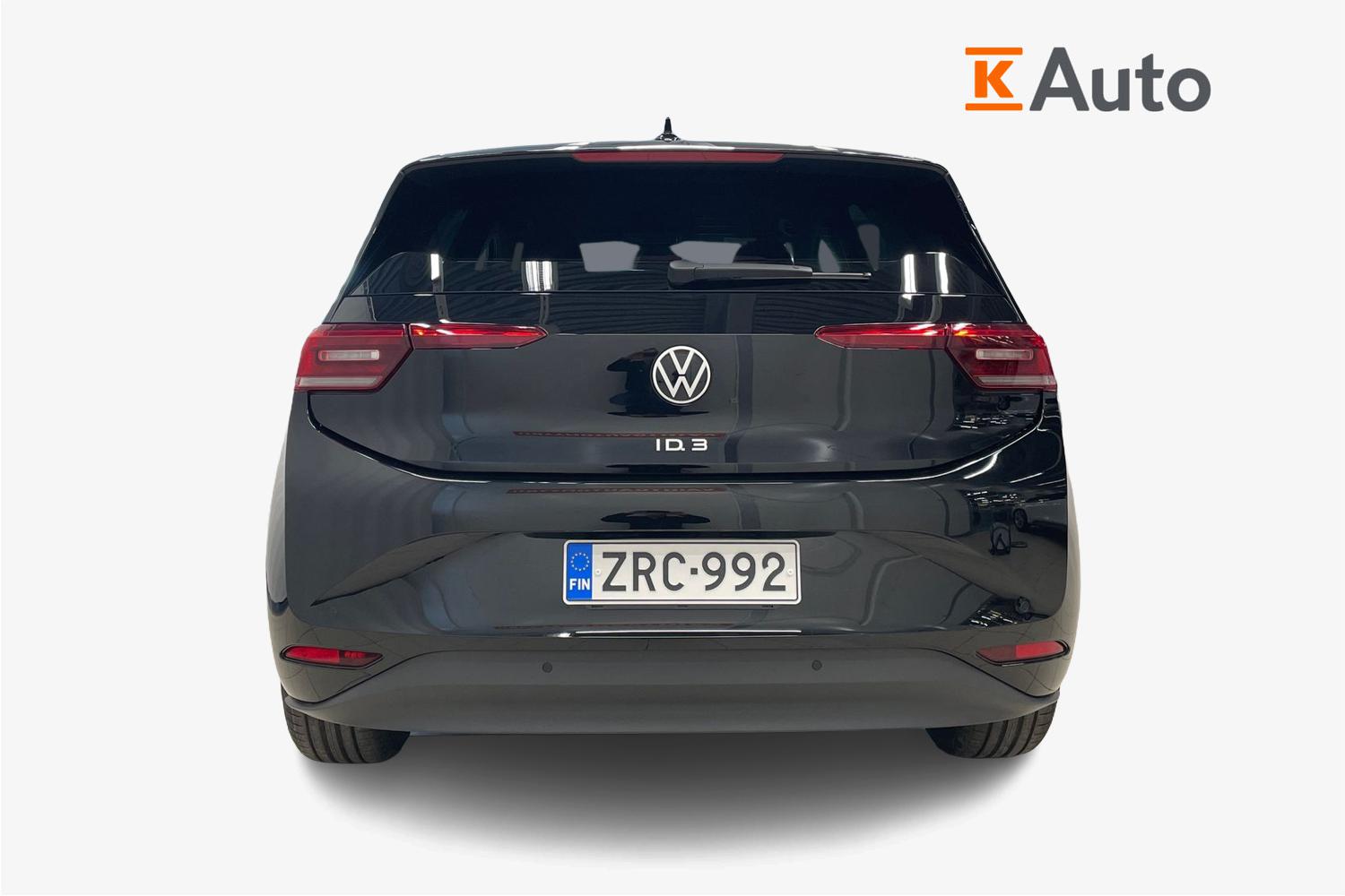 Volkswagen ID.3 2026, kuva 3/15