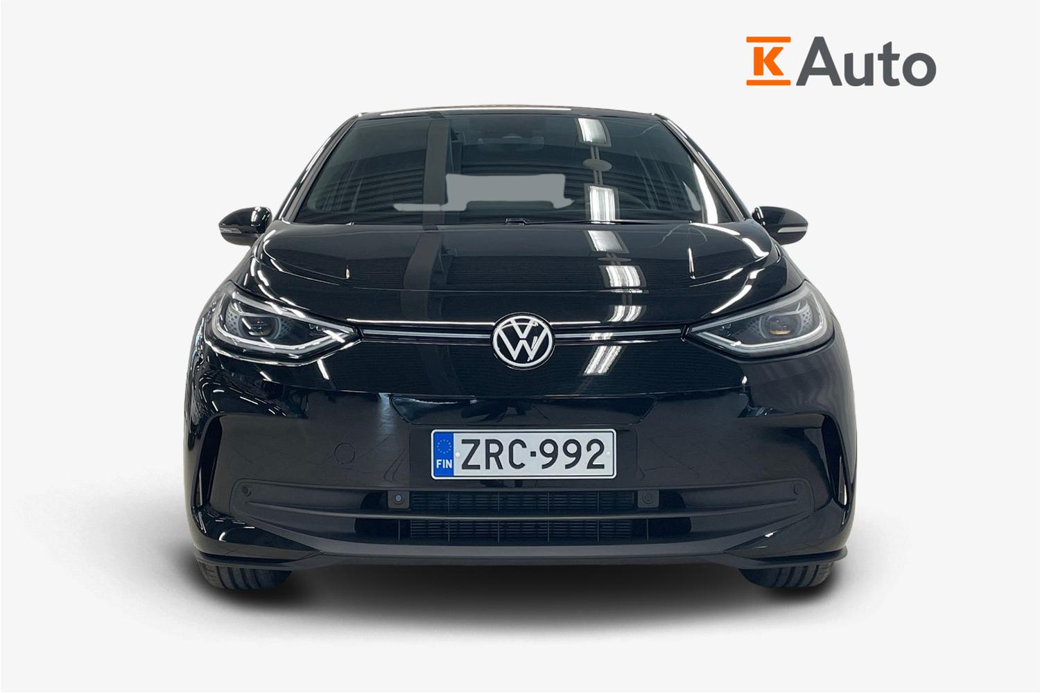 Volkswagen ID.3 2026, kuva 4/15