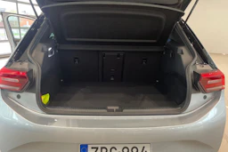 harmaa Volkswagen ID.3 2026 kuva 11.