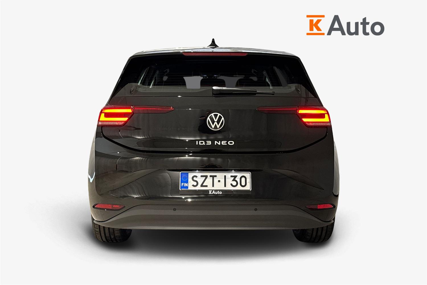 Volkswagen ID.3 Neo 2027, kuva 3/25